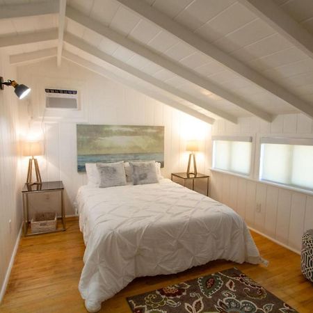 Peaceful Getaway In Studio City Los Angeles Buitenkant foto