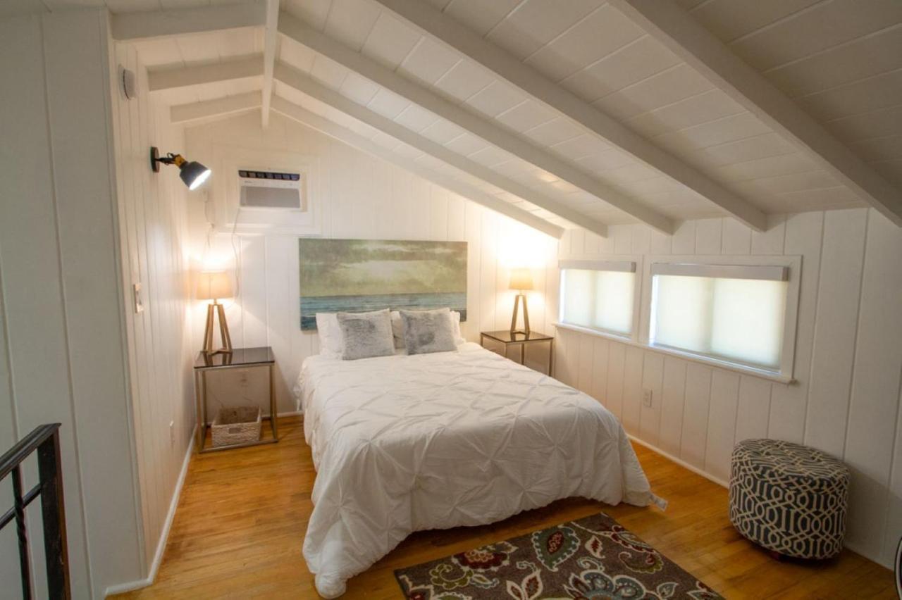 Peaceful Getaway In Studio City Los Angeles Buitenkant foto