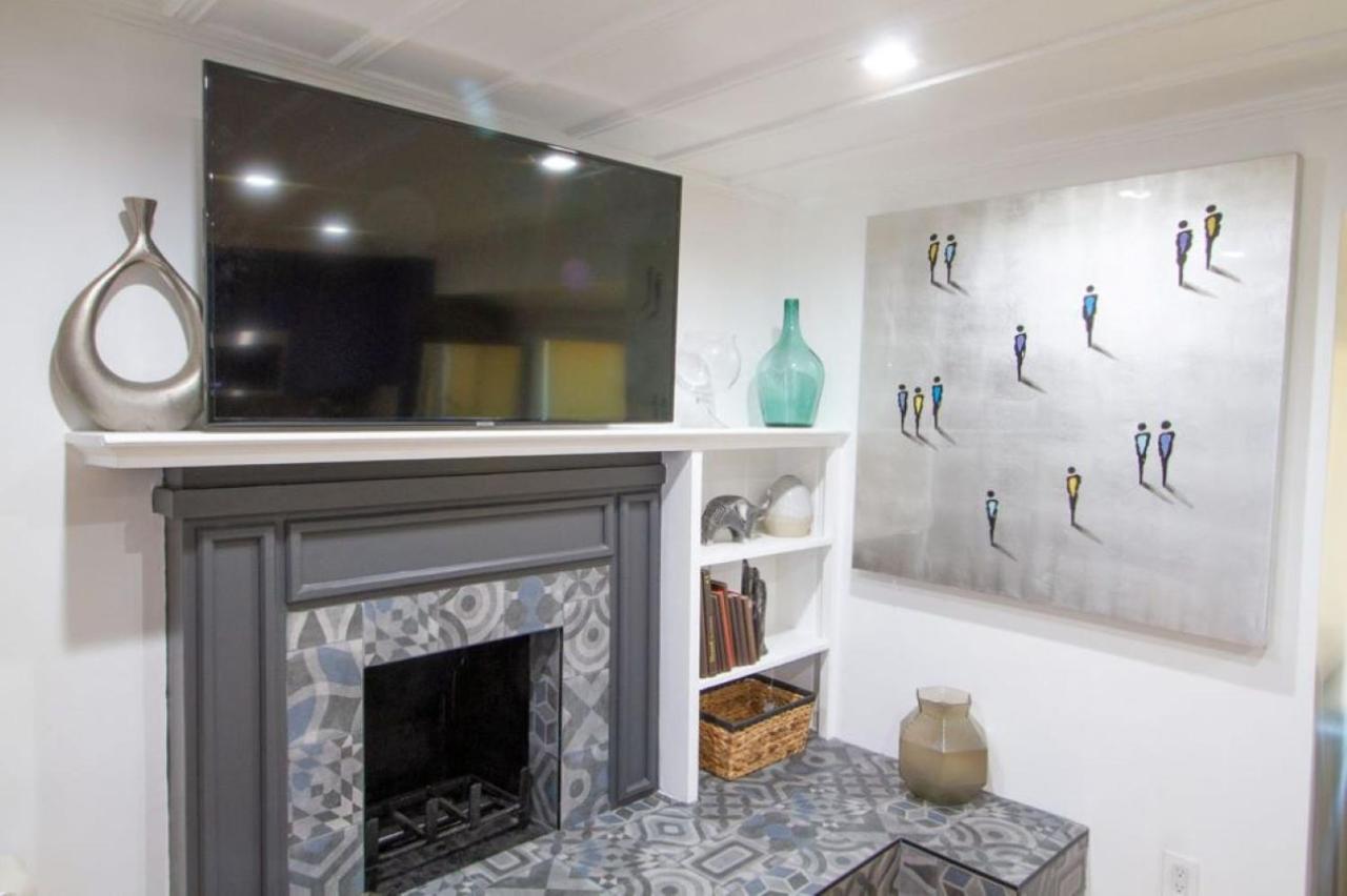 Peaceful Getaway In Studio City Los Angeles Buitenkant foto