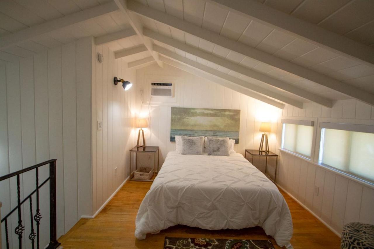 Peaceful Getaway In Studio City Los Angeles Buitenkant foto