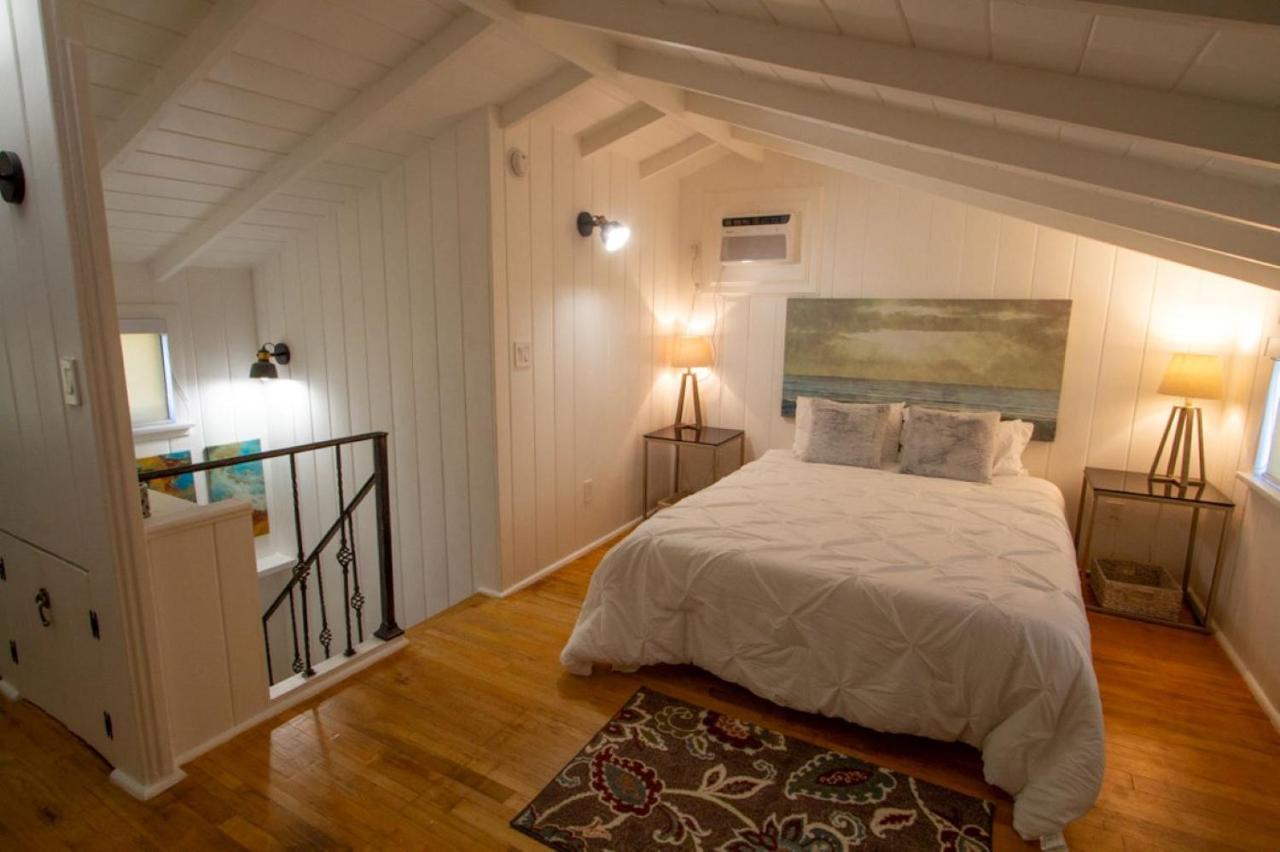 Peaceful Getaway In Studio City Los Angeles Buitenkant foto