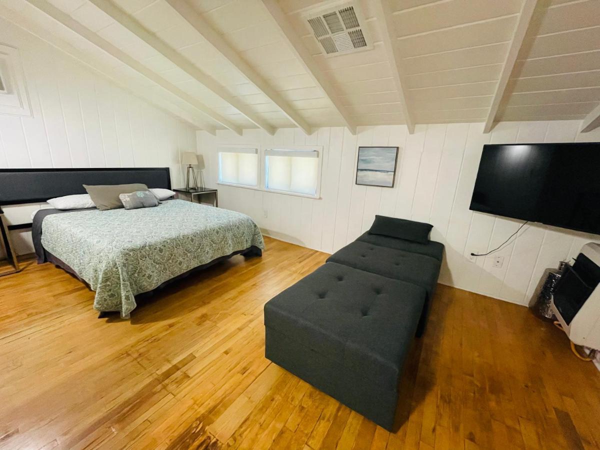 Peaceful Getaway In Studio City Los Angeles Buitenkant foto